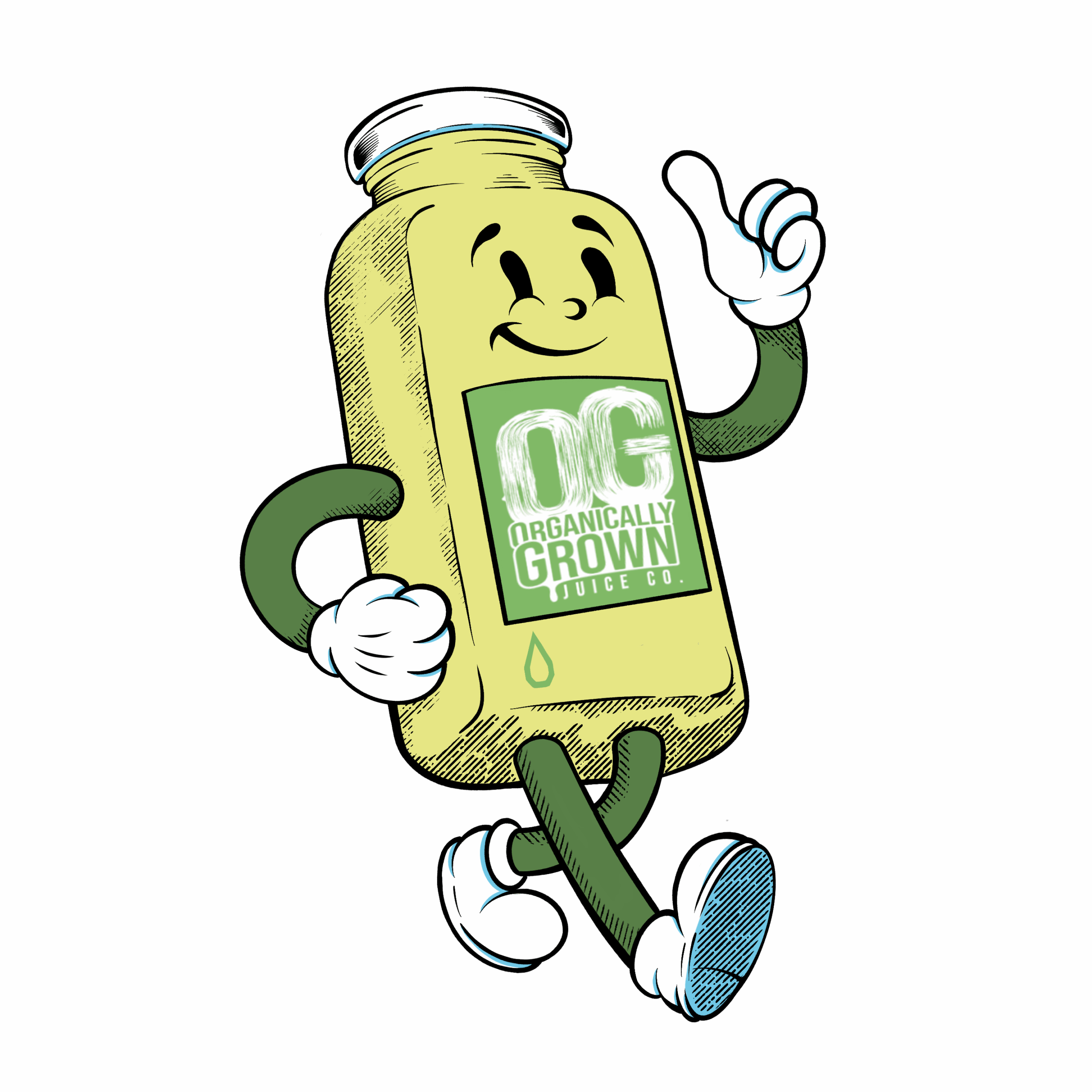 OG Juice Co.
