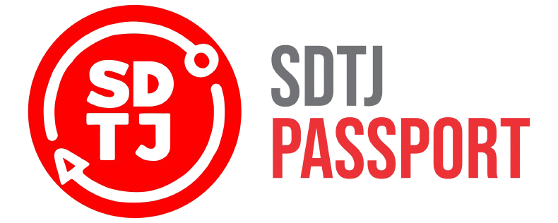 SDTJ Passport